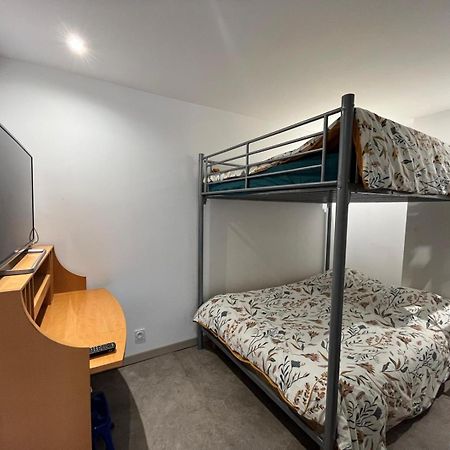 Chez Ben Avec Tout Le Confort Clim Wifi Netflix Gratuit Castres  Exterior foto