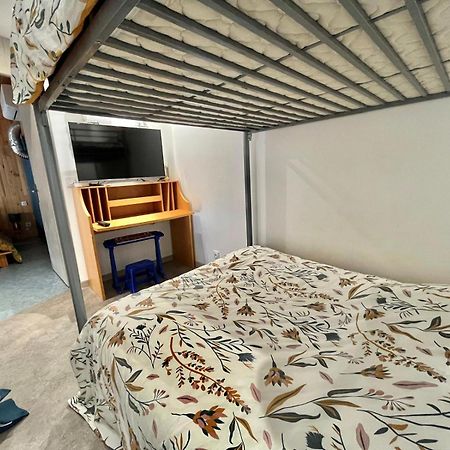 Chez Ben Avec Tout Le Confort Clim Wifi Netflix Gratuit Castres  Exterior foto
