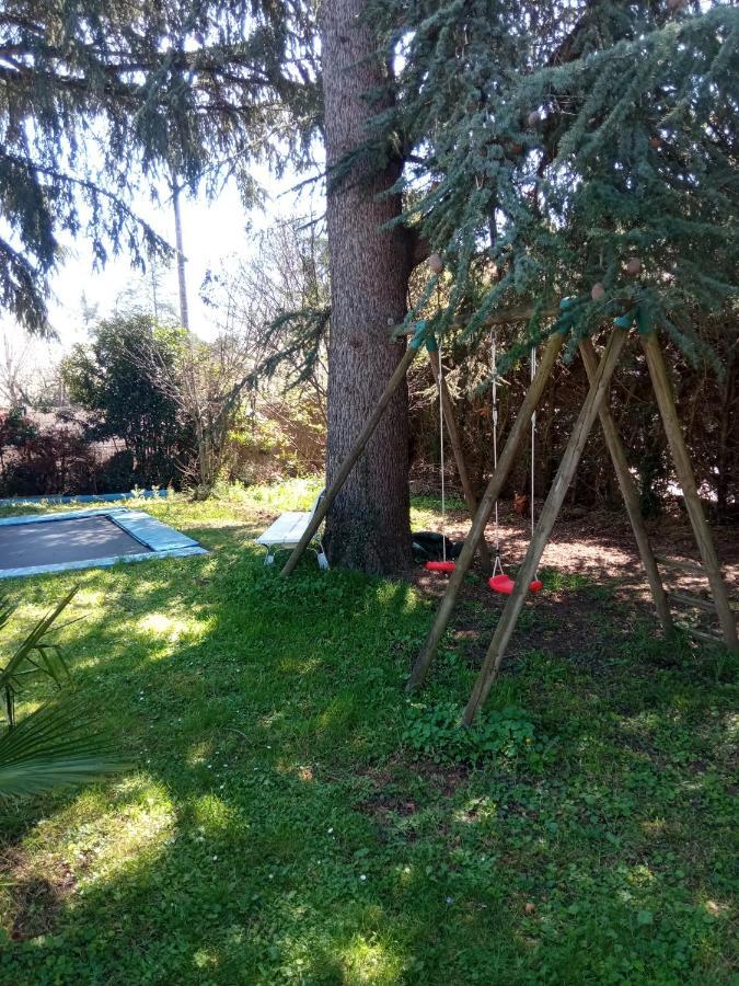 Chez Ben Avec Tout Le Confort Clim Wifi Netflix Gratuit Castres  Exterior foto