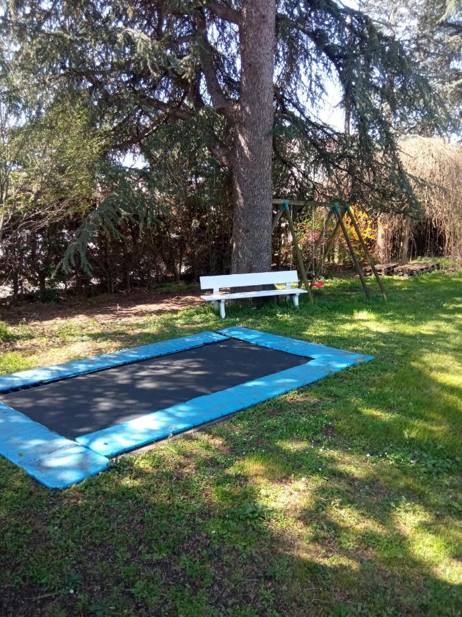 Chez Ben Avec Tout Le Confort Clim Wifi Netflix Gratuit Castres  Exterior foto