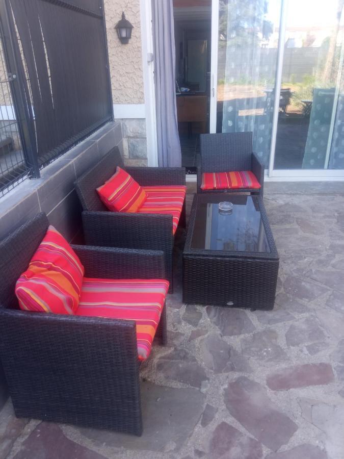 Chez Ben Avec Tout Le Confort Clim Wifi Netflix Gratuit Castres  Exterior foto