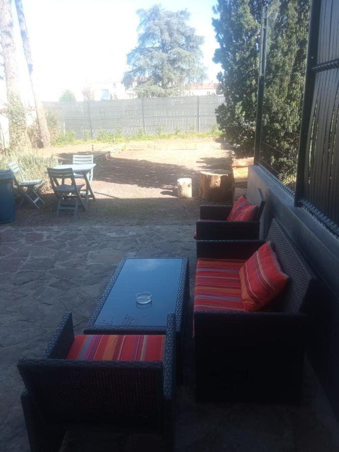 Chez Ben Avec Tout Le Confort Clim Wifi Netflix Gratuit Castres  Exterior foto
