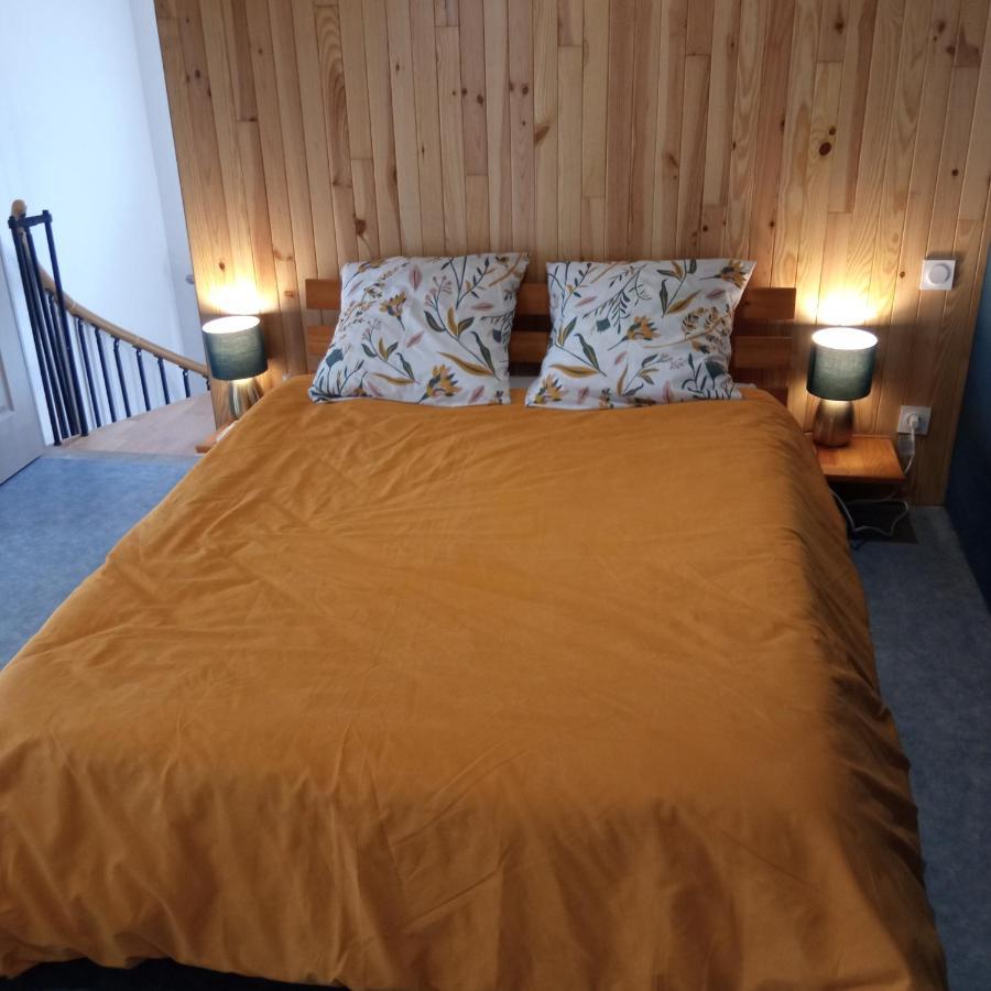 Chez Ben Avec Tout Le Confort Clim Wifi Netflix Gratuit Castres  Exterior foto