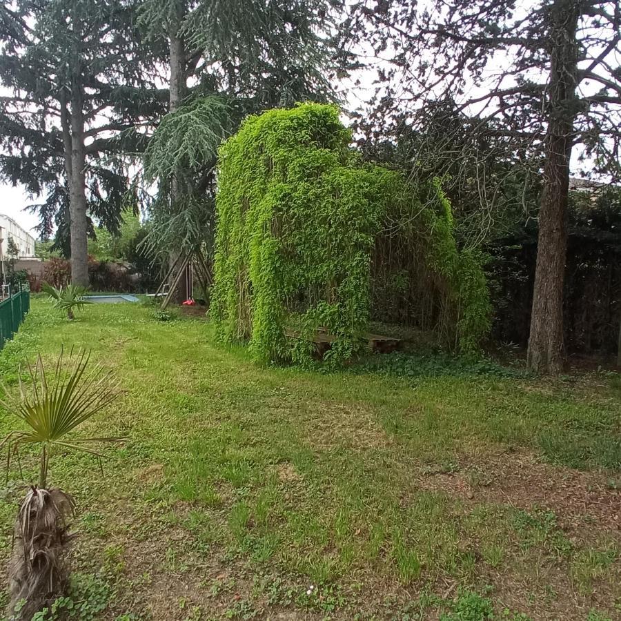 Chez Ben Avec Tout Le Confort Clim Wifi Netflix Gratuit Castres  Exterior foto