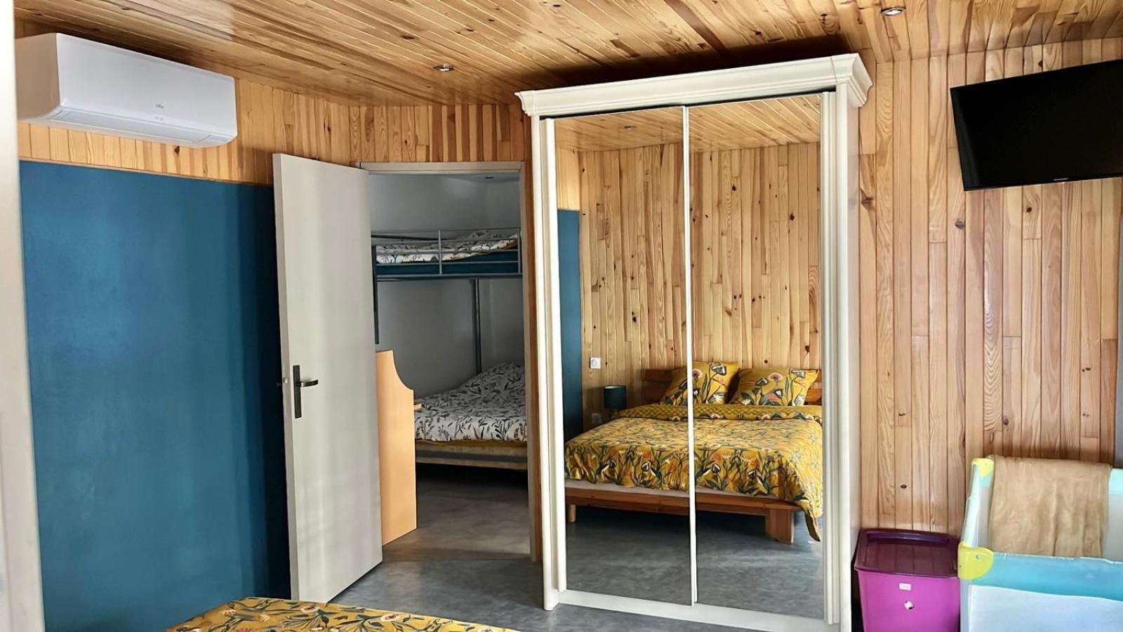 Chez Ben Avec Tout Le Confort Clim Wifi Netflix Gratuit Castres  Exterior foto