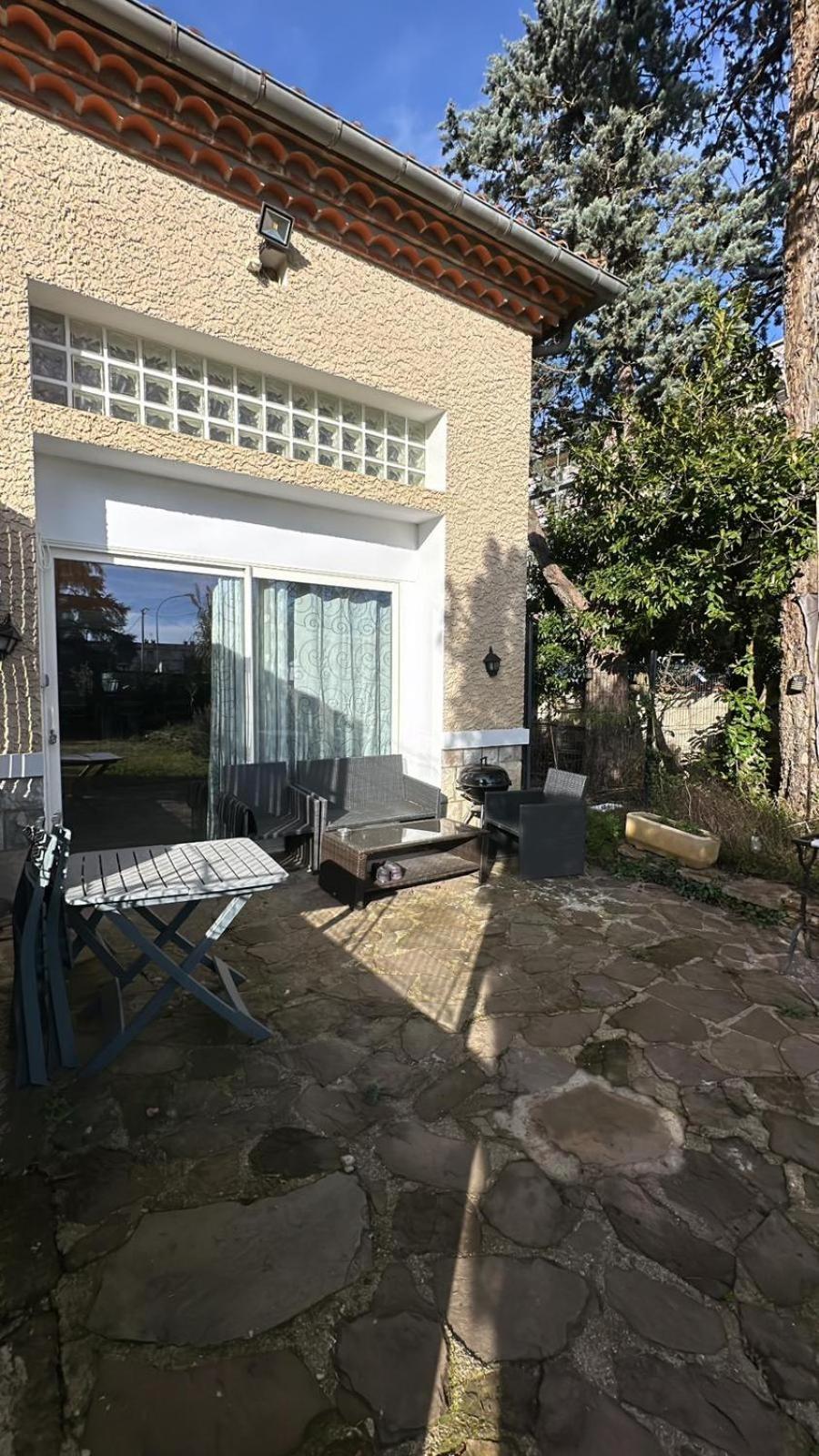 Chez Ben Avec Tout Le Confort Clim Wifi Netflix Gratuit Castres  Exterior foto