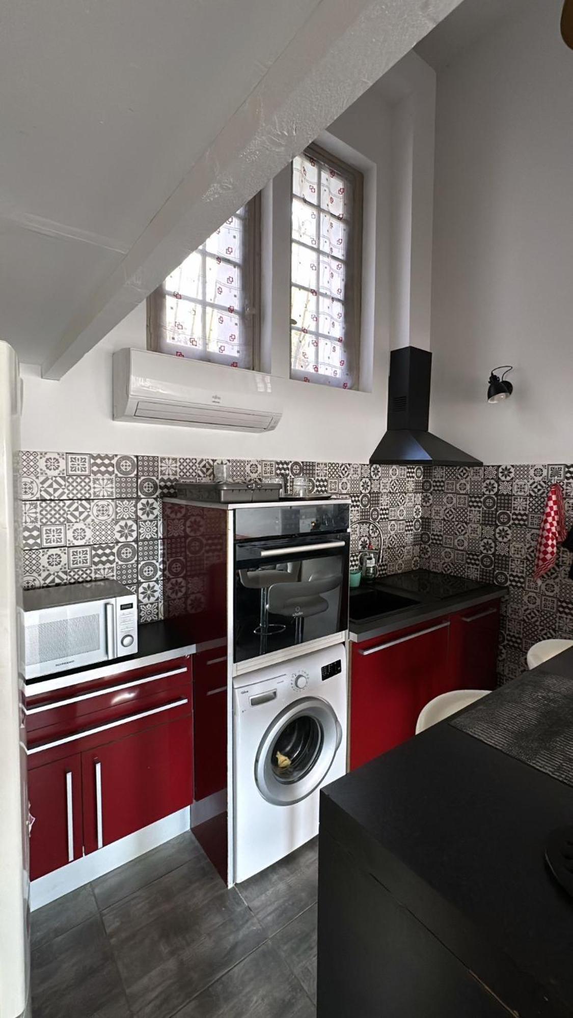 Chez Ben Avec Tout Le Confort Clim Wifi Netflix Gratuit Castres  Exterior foto