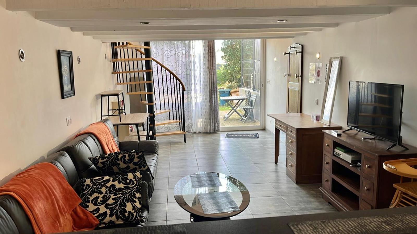 Chez Ben Avec Tout Le Confort Clim Wifi Netflix Gratuit Castres  Exterior foto