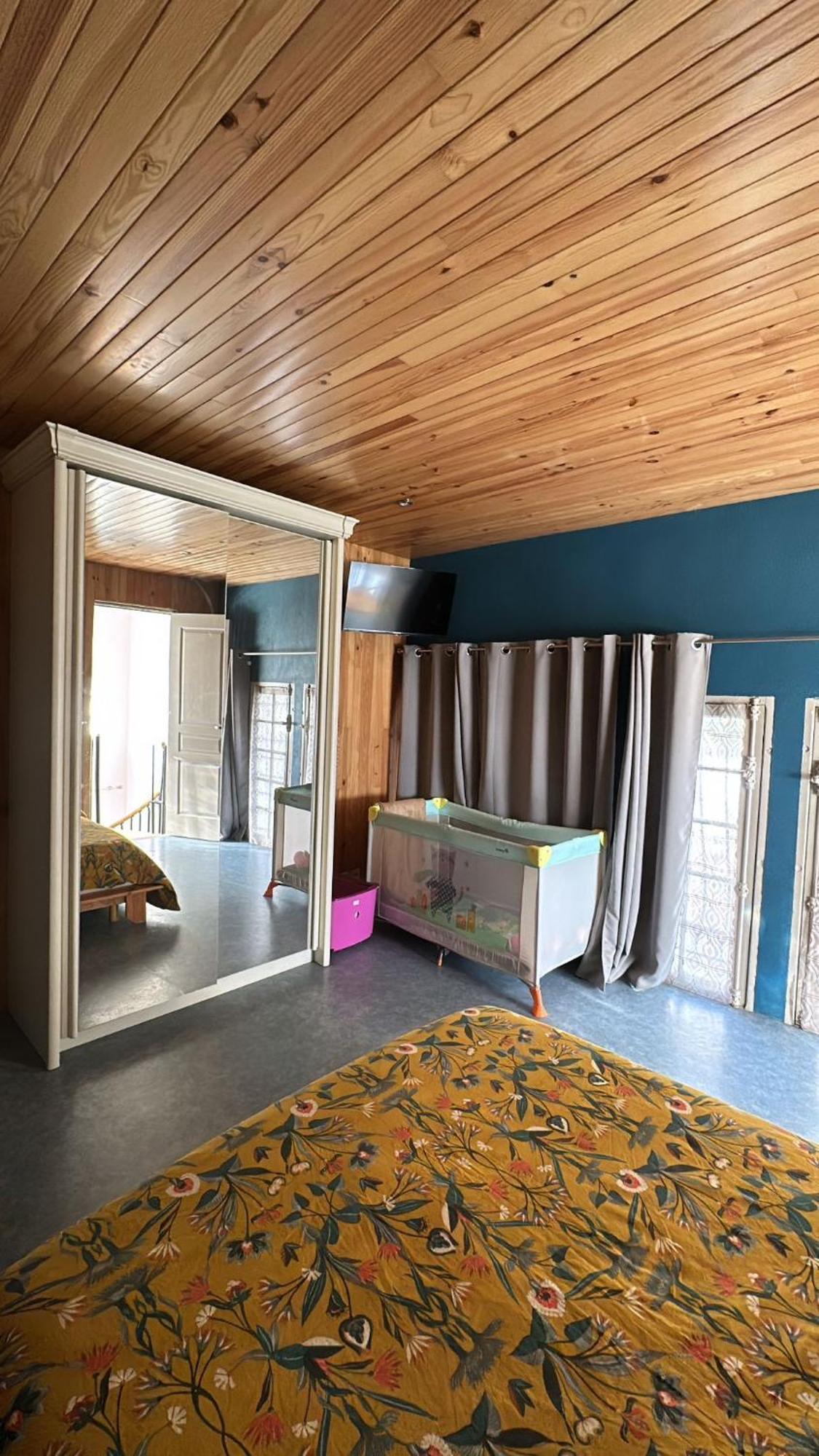 Chez Ben Avec Tout Le Confort Clim Wifi Netflix Gratuit Castres  Exterior foto