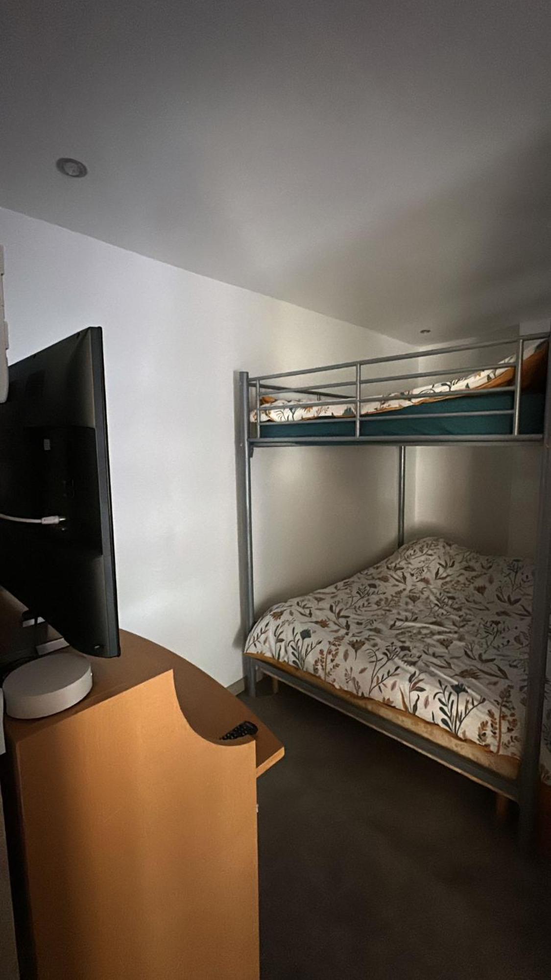 Chez Ben Avec Tout Le Confort Clim Wifi Netflix Gratuit Castres  Exterior foto