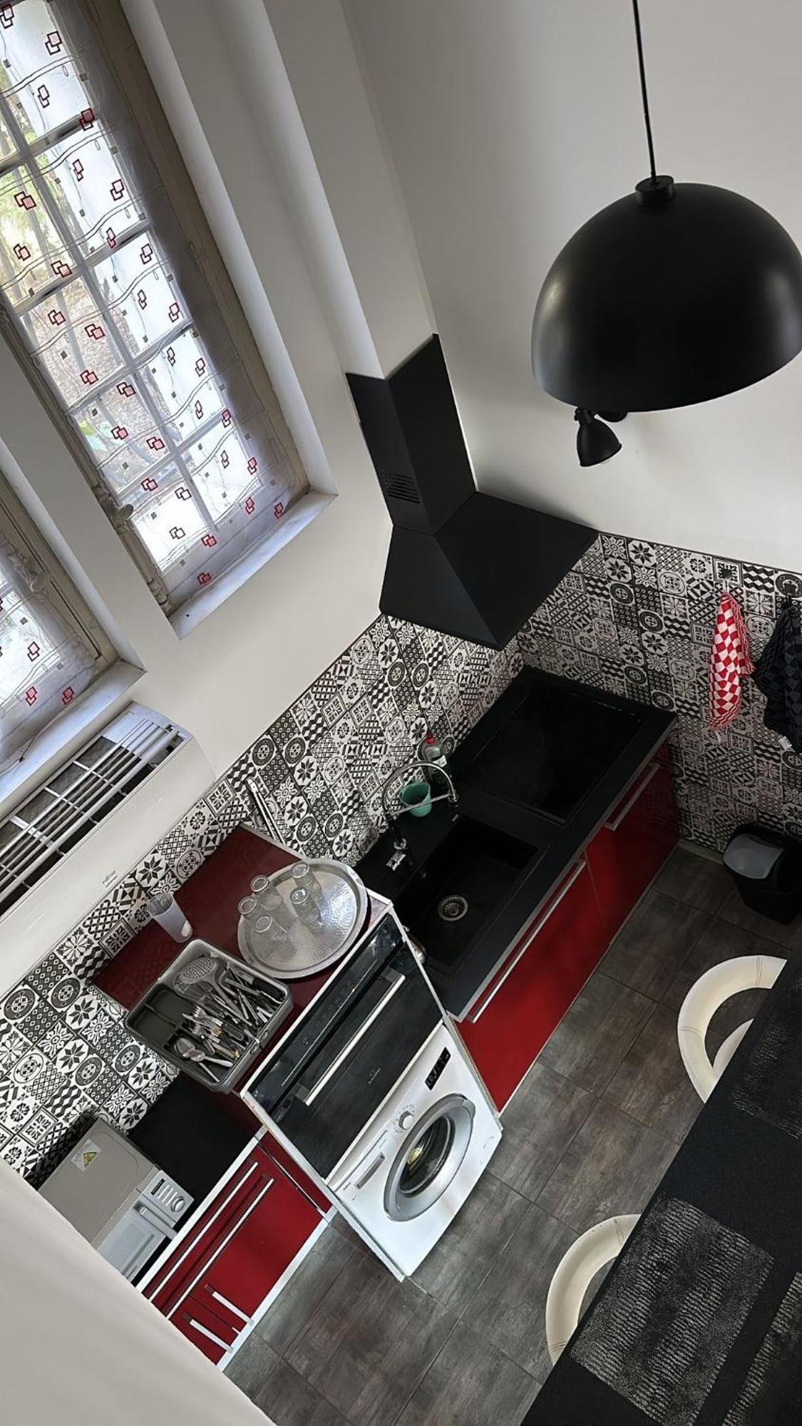 Chez Ben Avec Tout Le Confort Clim Wifi Netflix Gratuit Castres  Exterior foto