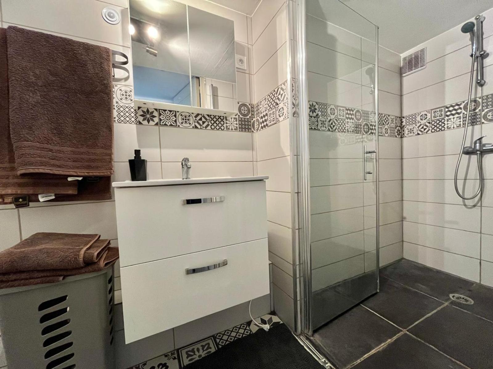 Chez Ben Avec Tout Le Confort Clim Wifi Netflix Gratuit Castres  Exterior foto