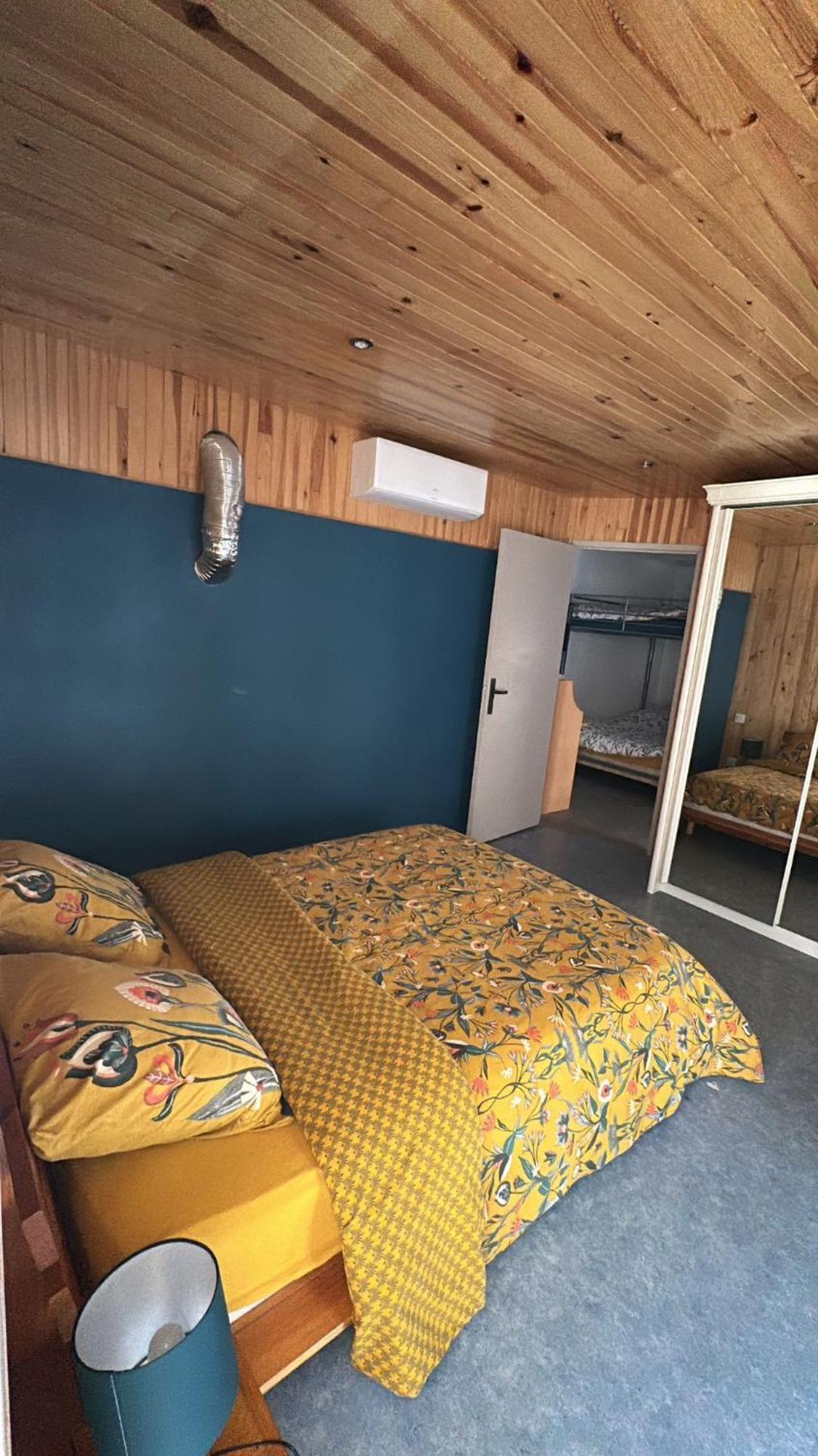 Chez Ben Avec Tout Le Confort Clim Wifi Netflix Gratuit Castres  Exterior foto